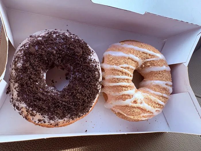 Duck Donuts Picture 1