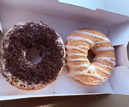 Duck Donuts