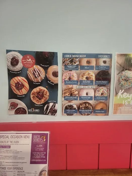 Duck Donuts Picture 4