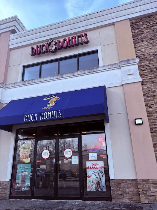 Duck Donuts Picture 5