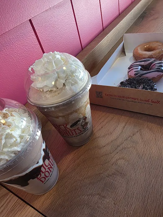 Duck Donuts Picture 9