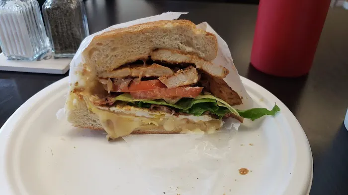 Bagel Supreme | Clark East Picture 9
