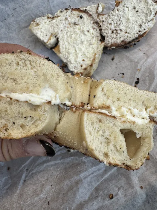 Bagel Supreme | Clark East Picture 1