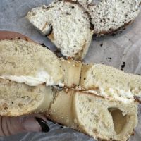 Bagel Supreme | Clark East ico