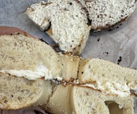 Bagel Supreme | Clark East