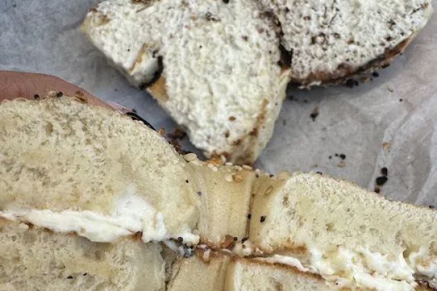 Bagel Supreme | Clark East