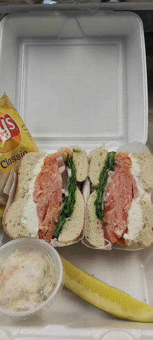 Bagel Supreme | Clark East Picture 3