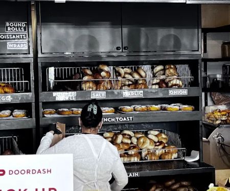 Rahway Bagels