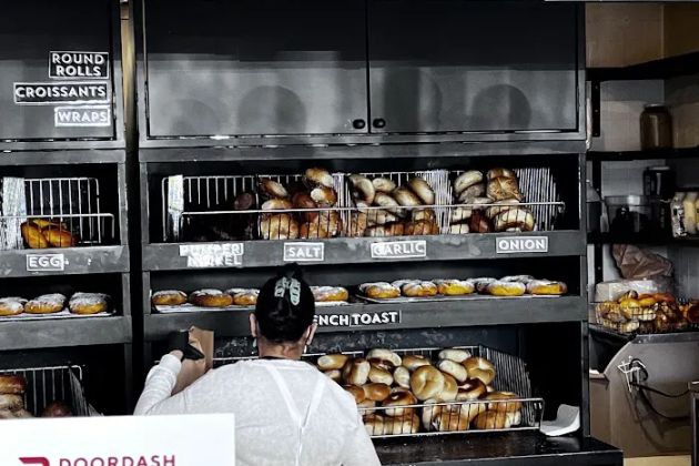 Rahway Bagels