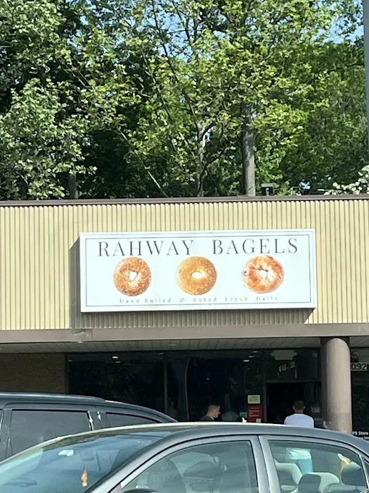 Rahway Bagels Picture 9