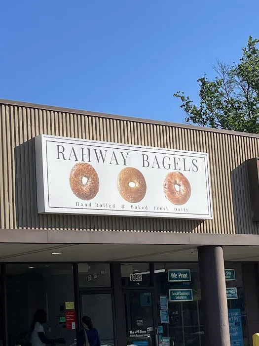 Rahway Bagels Picture 3