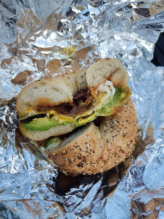 Rahway Bagels Picture 5