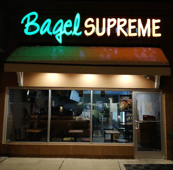 Bagel Supreme | Colonia (Inman Ave) Picture 6