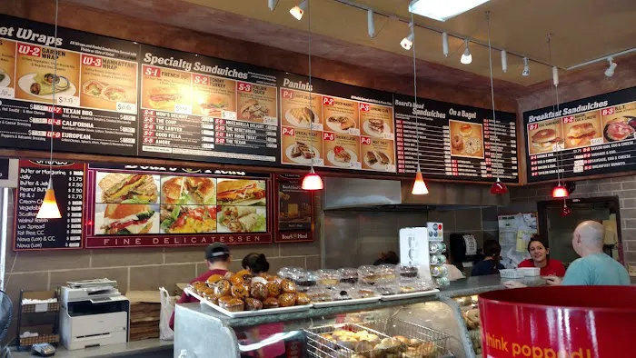 Bagel Supreme | Colonia (Inman Ave) Picture 8
