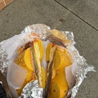 Bagel Supreme | Colonia (Inman Ave) ico