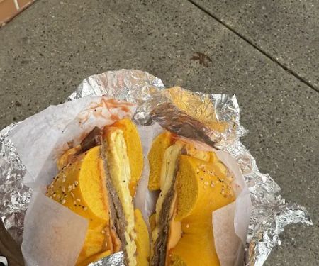 Bagel Supreme | Colonia (Inman Ave)