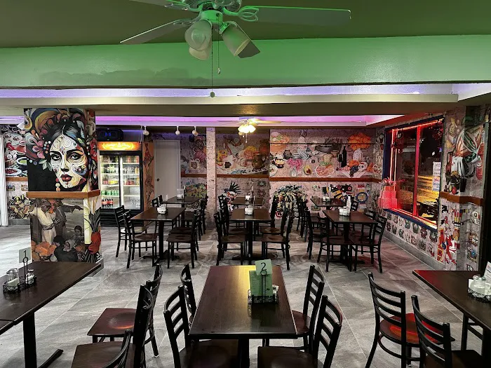 Santiago’s Bakery 2 Picture 5