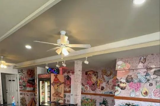 Santiagou2019s Bakery 2