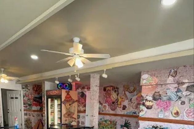 Santiago’s Bakery 2