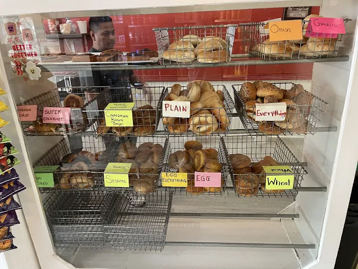 Easton Grill Express Bagel Picture 5