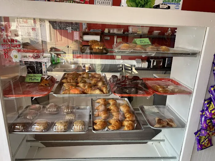 Easton Grill Express Bagel Picture 9