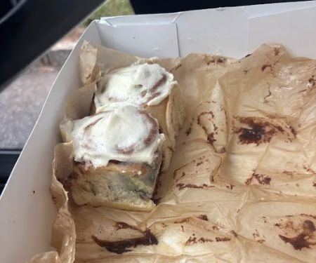 Cinnabon