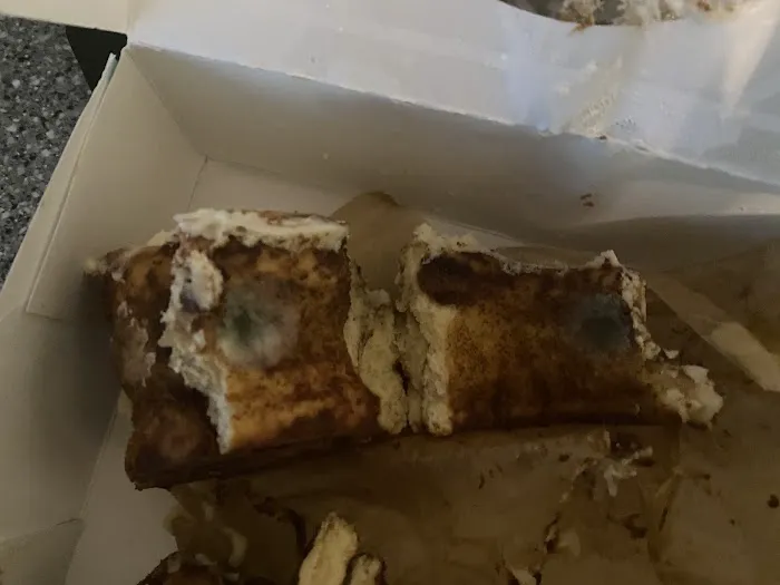 Cinnabon Picture 3