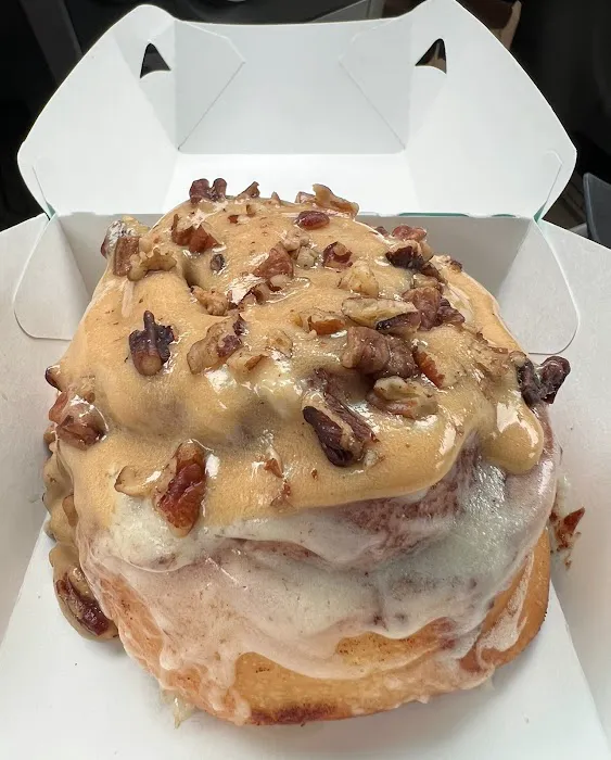 Cinnabon Picture 6