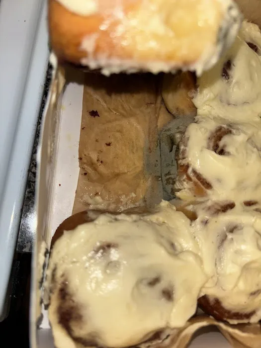 Cinnabon Picture 4