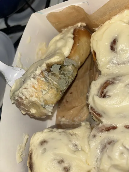 Cinnabon Picture 10