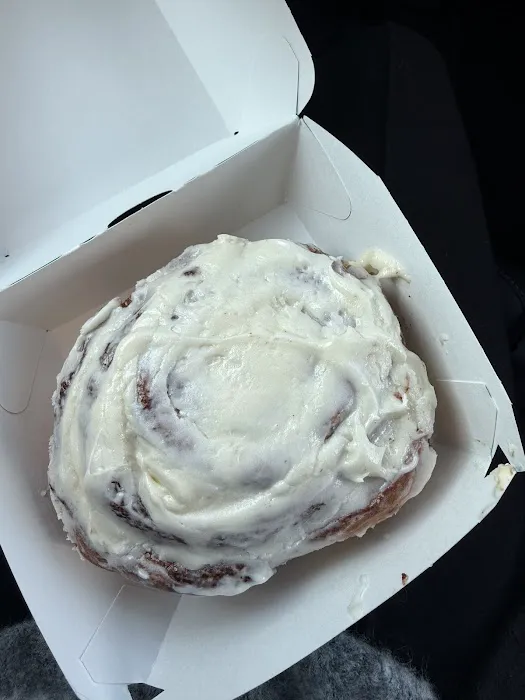Cinnabon Picture 5