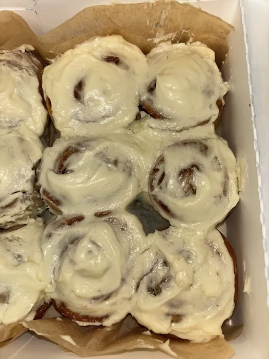 Cinnabon Picture 8