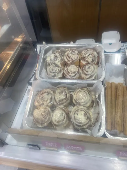 Auntie Anne's Picture 7