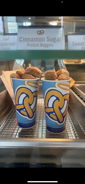 Auntie Anne's Picture 3