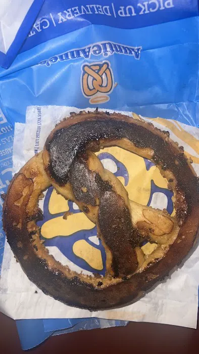 Auntie Anne's Picture 4
