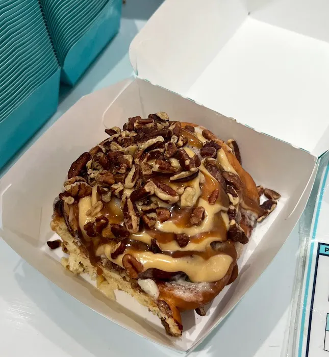 Auntie Anne's Picture 6