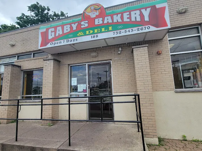 Gaby's Bakery & Deli Picture 4