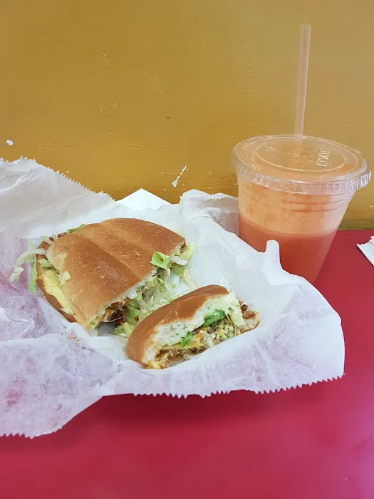 Gaby's Bakery & Deli Picture 2