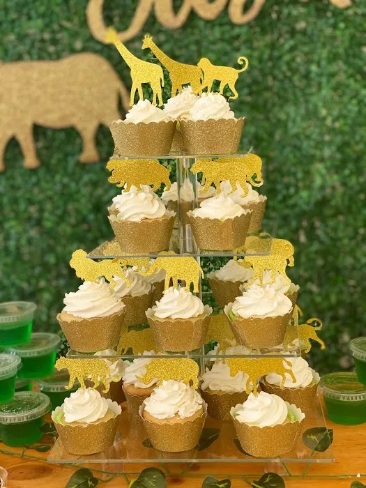 Shirley's treats Picture 2