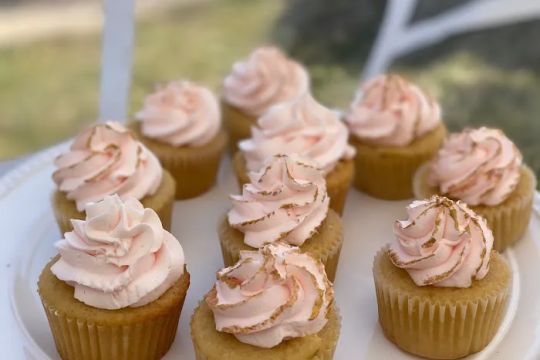 Shirley's treats