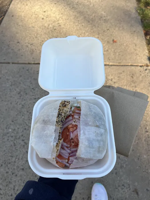 O'Bagel & Deli Picture 2