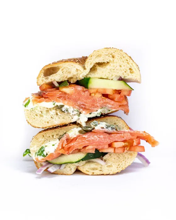 O'Bagel & Deli Picture 10