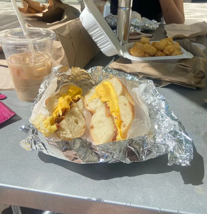 O'Bagel & Deli Picture 6