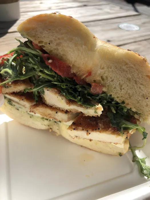 O'Bagel & Deli Picture 3