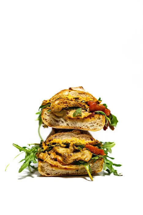 O'Bagel & Deli Picture 1