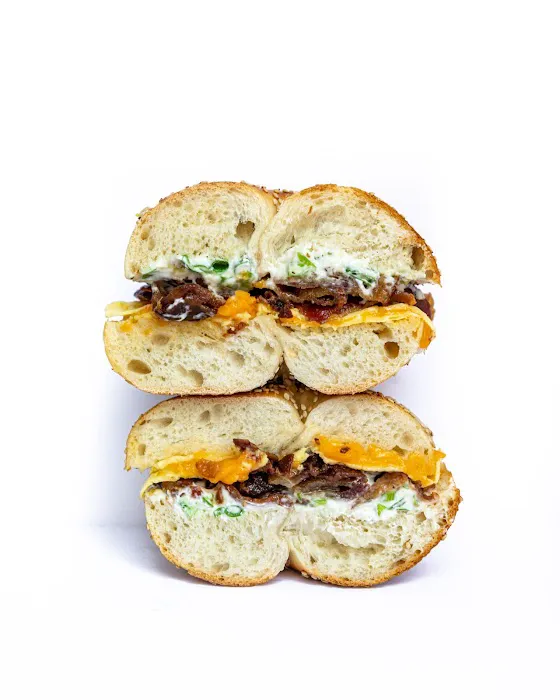 O'Bagel & Deli Picture 5