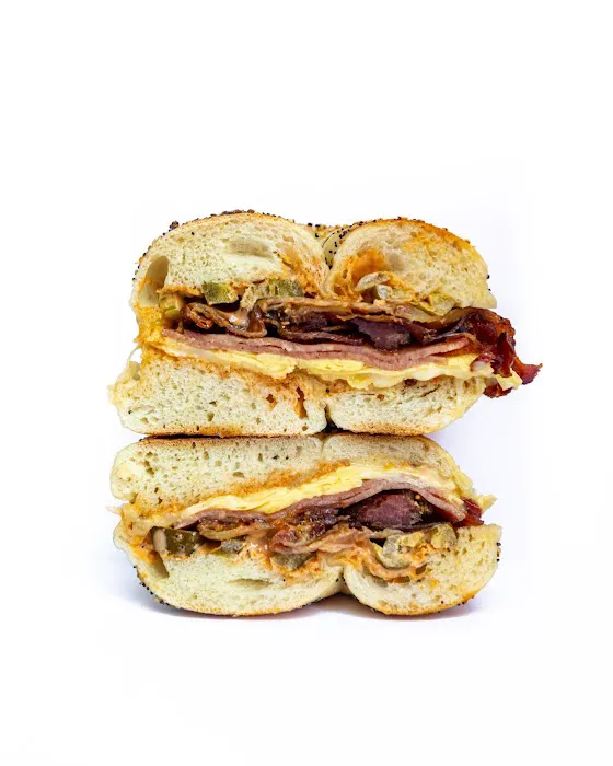 O'Bagel & Deli Picture 8