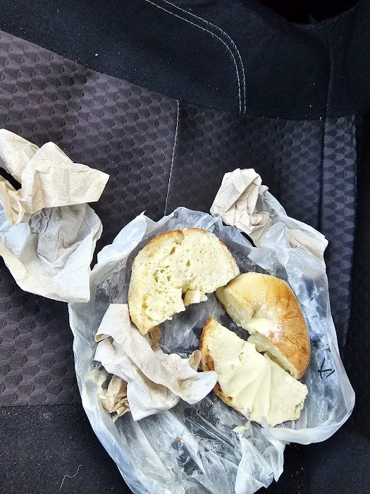 O'Bagel & Deli Picture 7