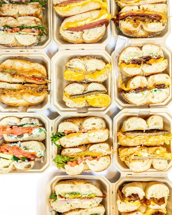 O'Bagel & Deli Picture 9