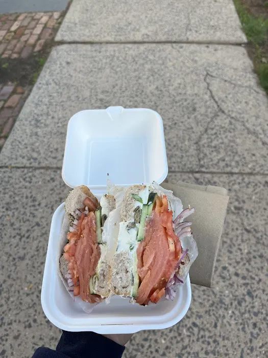 O'Bagel & Deli Picture 4